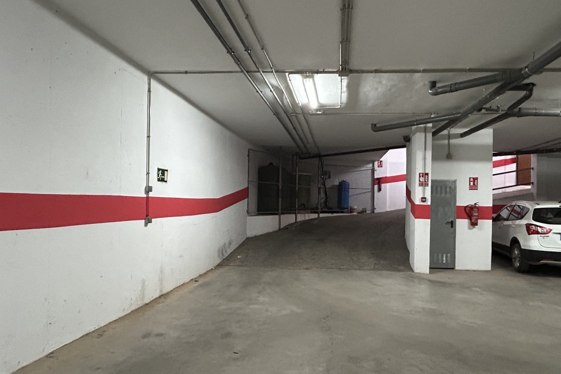 Resale - Apartment - Los Alcazares - Los Alcázares