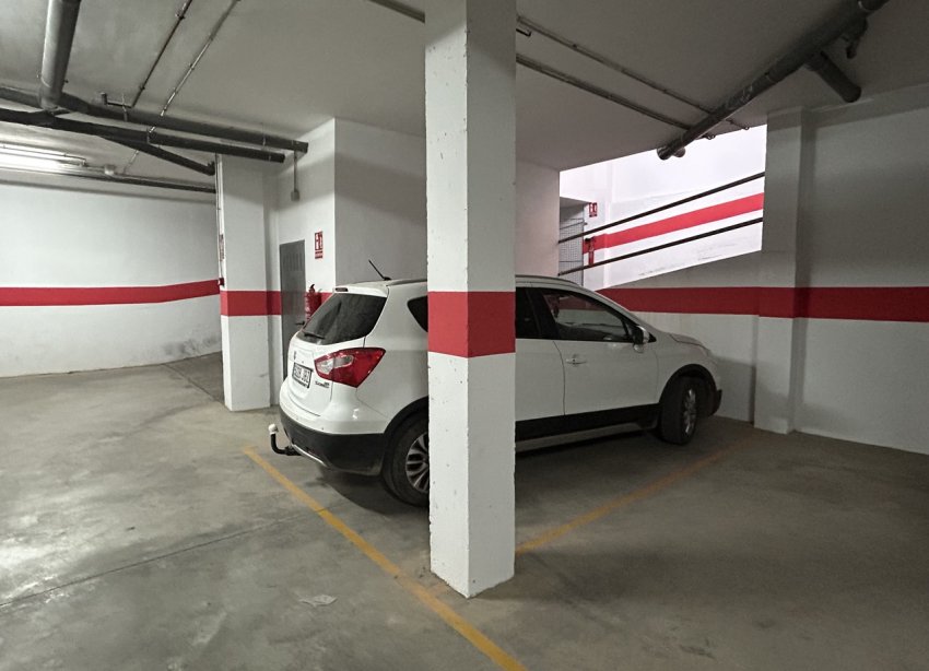 Resale - Apartment - Los Alcazares - Los Alcázares