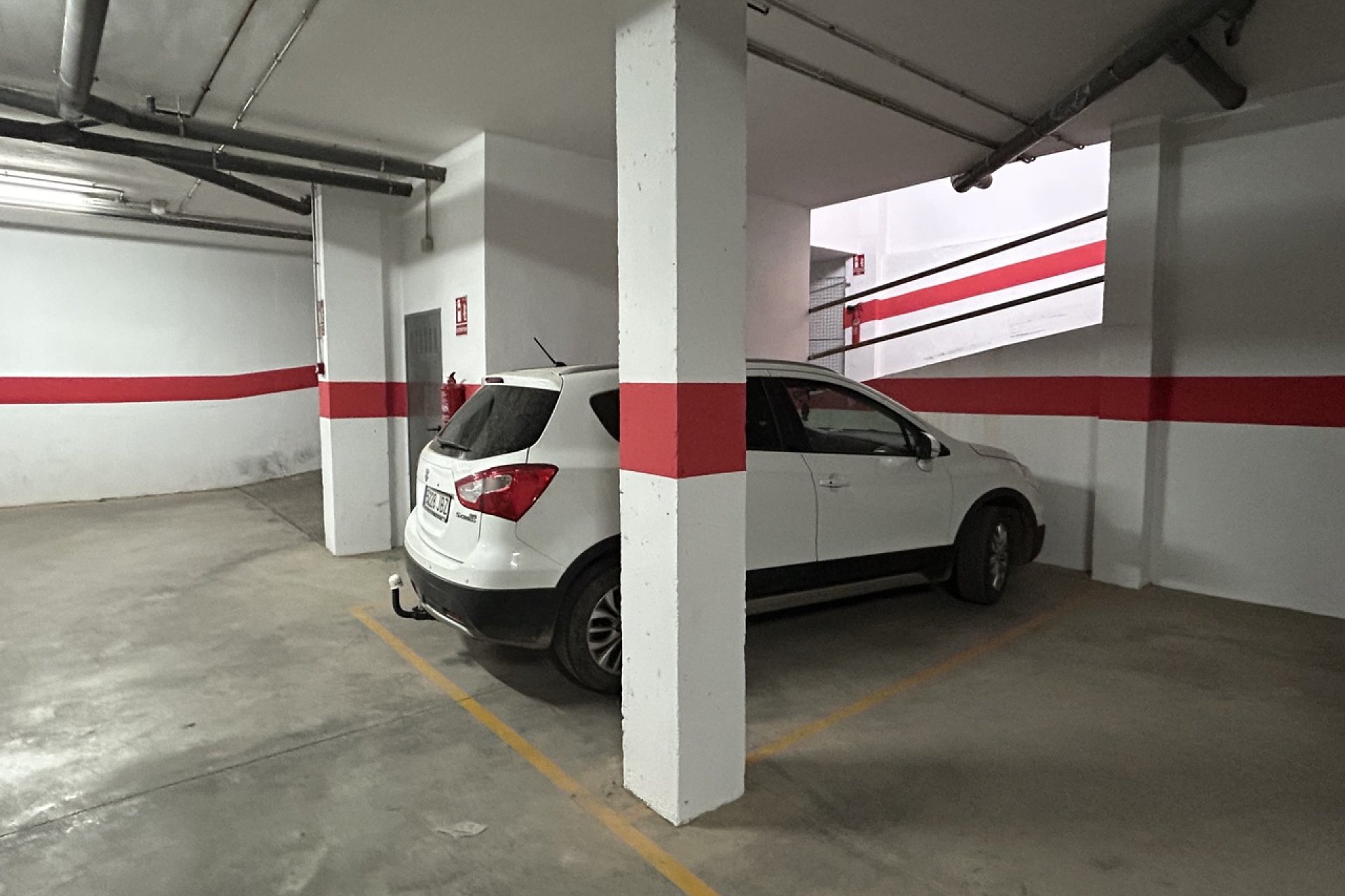 Resale - Apartment - Los Alcazares - Los Alcázares