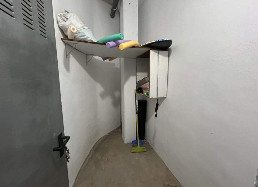 Resale - Apartment - Los Alcazares - Los Alcázares