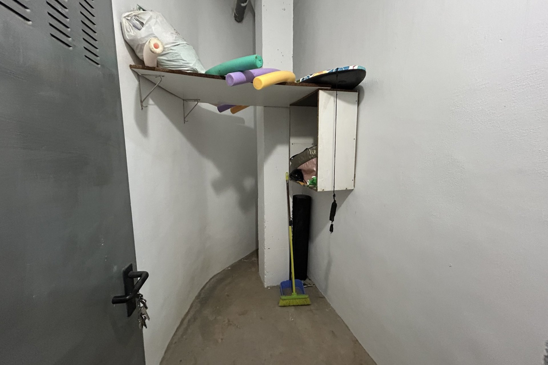 Resale - Apartment - Los Alcazares - Los Alcázares