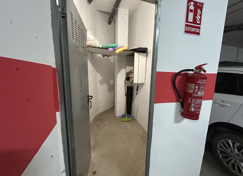 Resale - Apartment - Los Alcazares - Los Alcázares