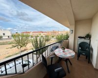 Resale - Apartment - LOS ALCÁZARES - Los Narejos