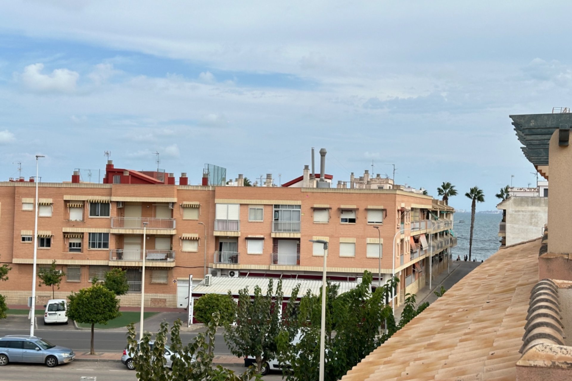 Resale - Apartment - LOS ALCÁZARES - Los Narejos