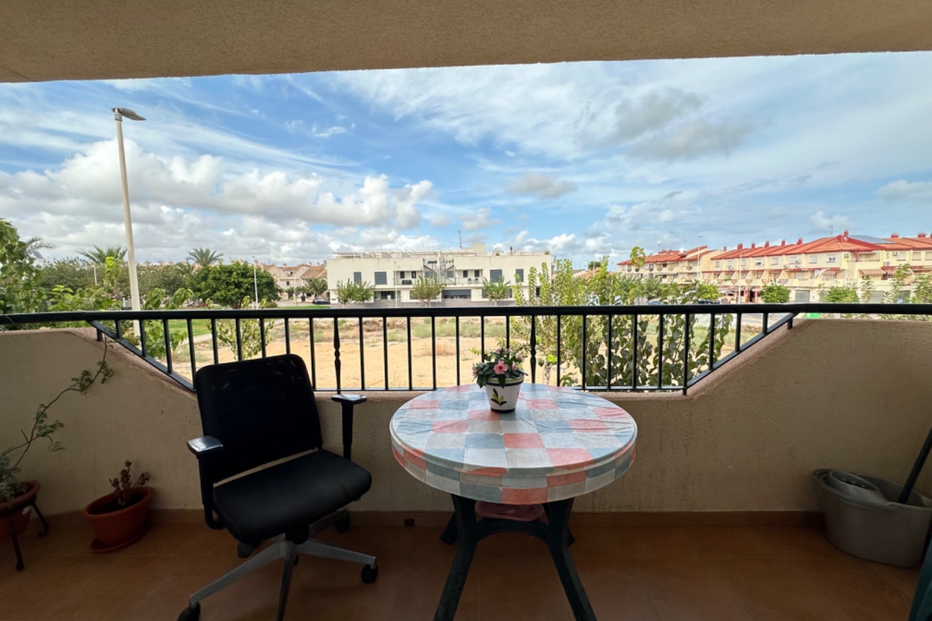 Resale - Apartment - LOS ALCÁZARES - Los Narejos