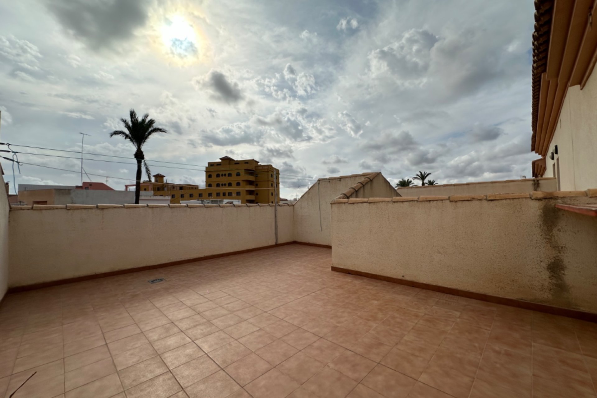 Resale - Apartment - LOS ALCÁZARES - Los Narejos