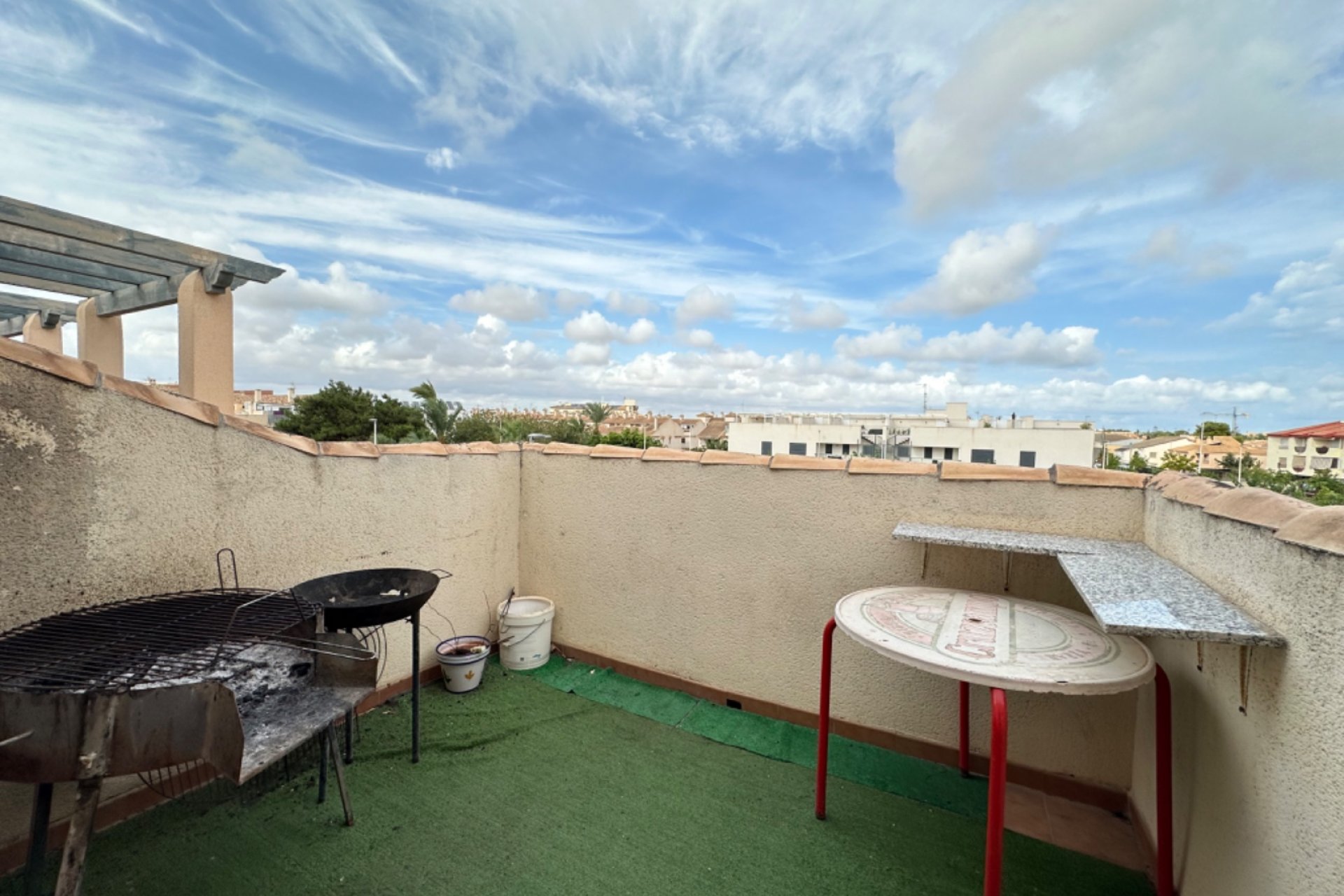 Resale - Apartment - LOS ALCÁZARES - Los Narejos