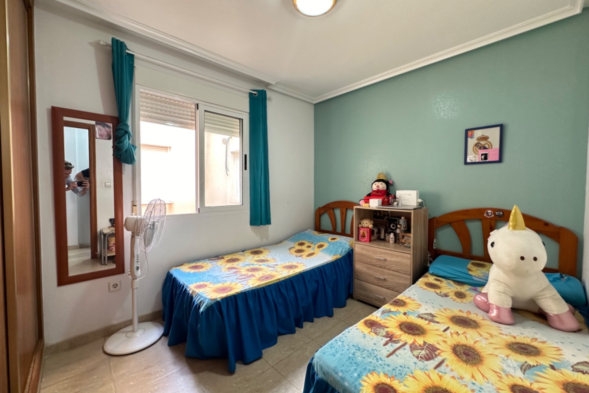 Resale - Apartment - LOS ALCÁZARES - Los Narejos