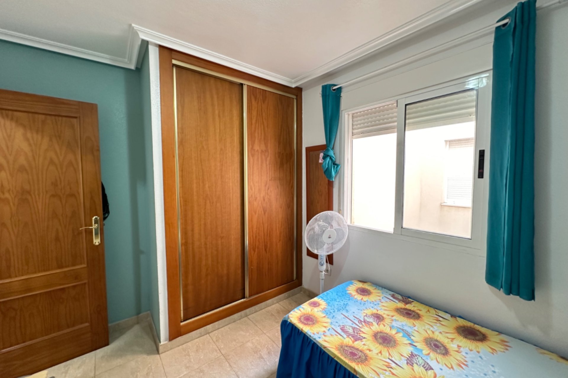 Resale - Apartment - LOS ALCÁZARES - Los Narejos