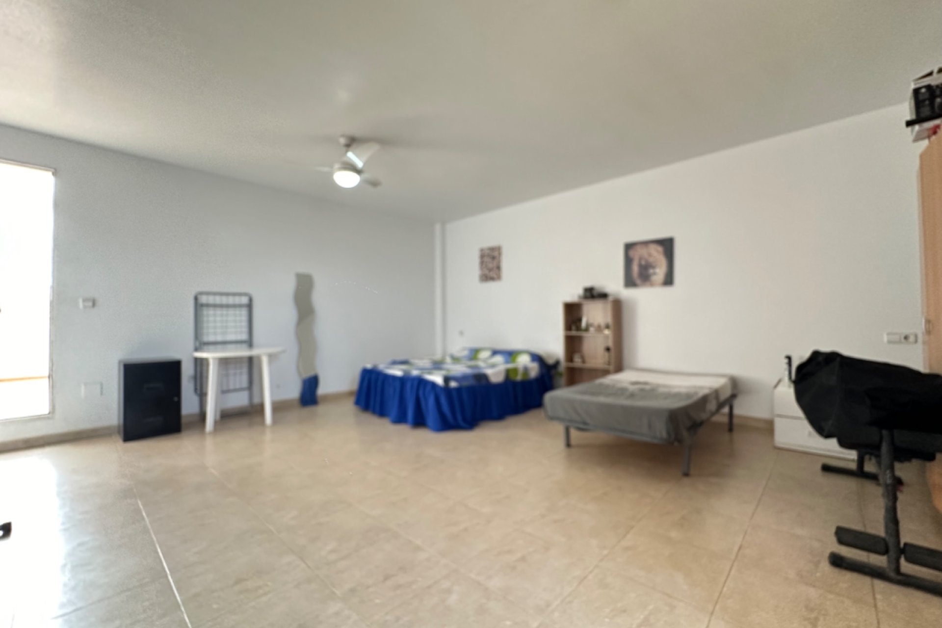 Resale - Apartment - LOS ALCÁZARES - Los Narejos