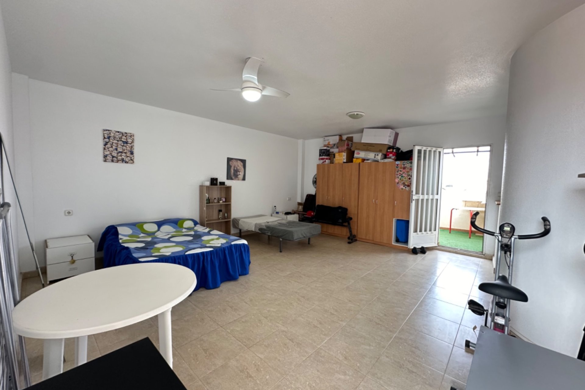 Resale - Apartment - LOS ALCÁZARES - Los Narejos