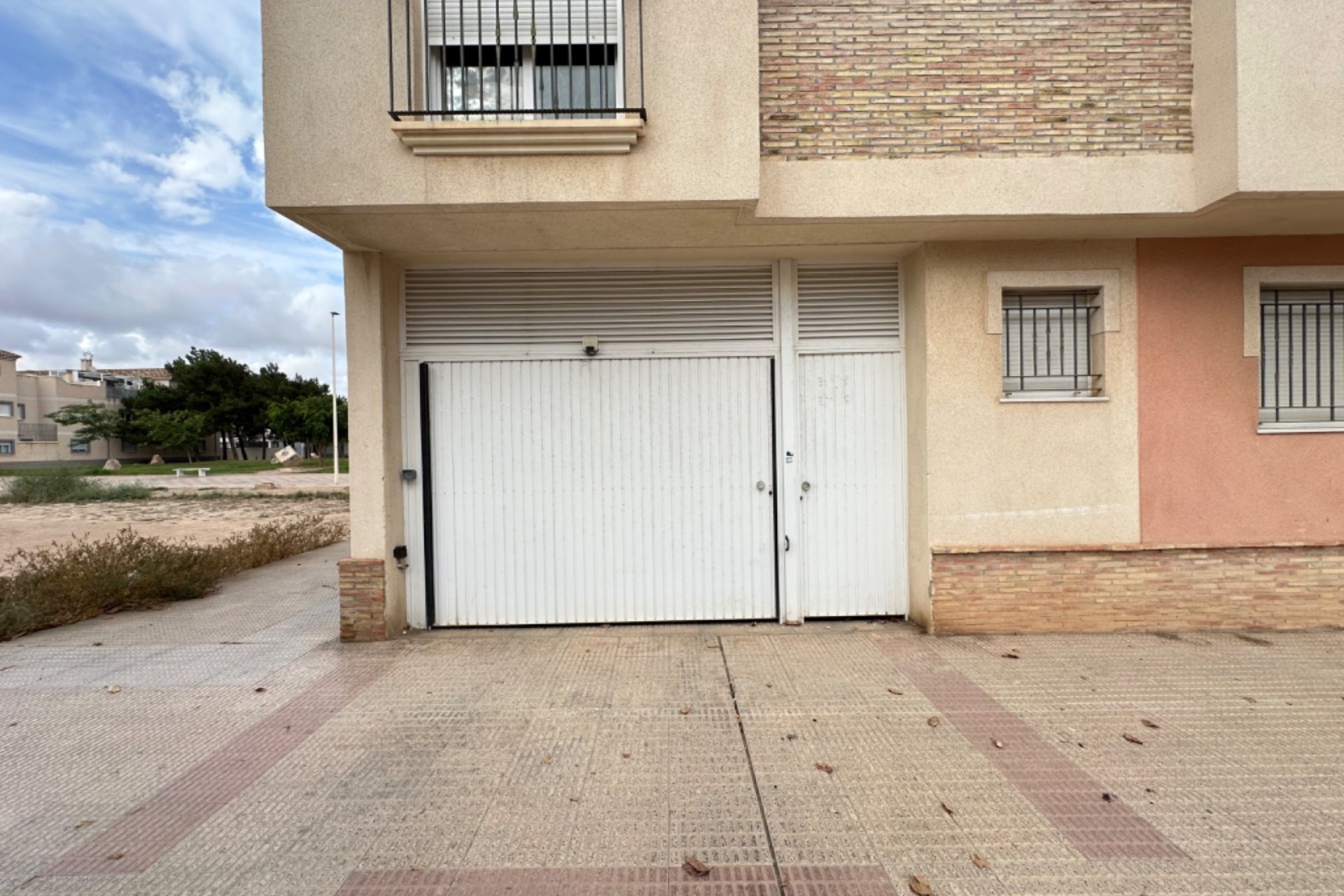 Resale - Apartment - LOS ALCÁZARES - Los Narejos