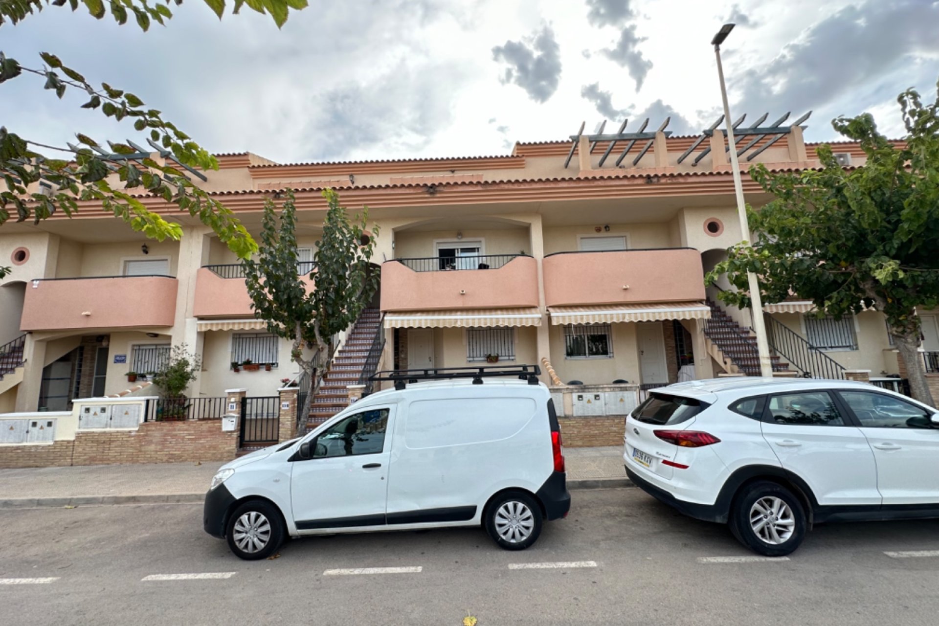 Resale - Apartment - LOS ALCÁZARES - Los Narejos