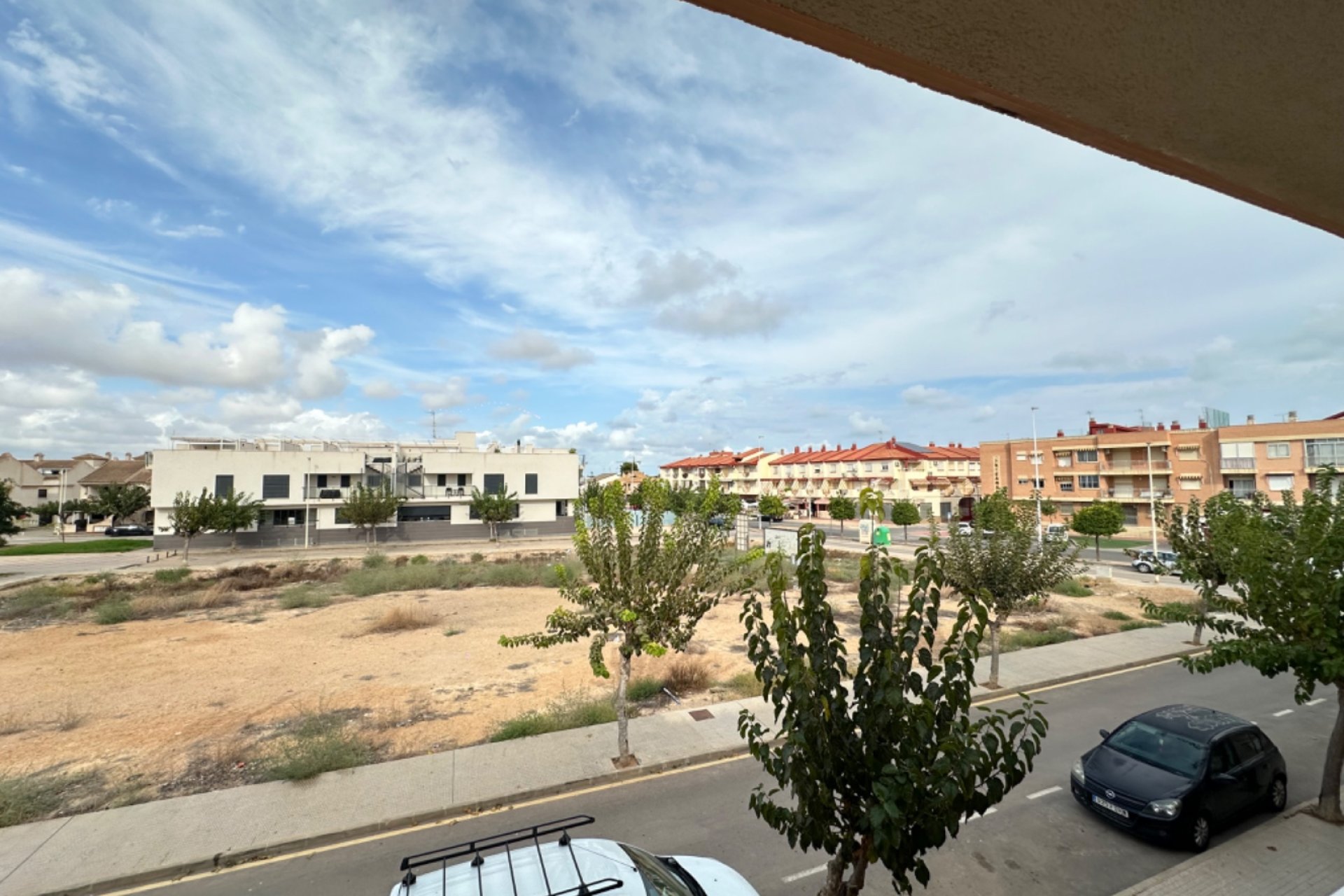 Resale - Apartment - LOS ALCÁZARES - Los Narejos