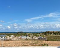 Resale - Apartment - LOS ALCÁZARES - Los Narejos