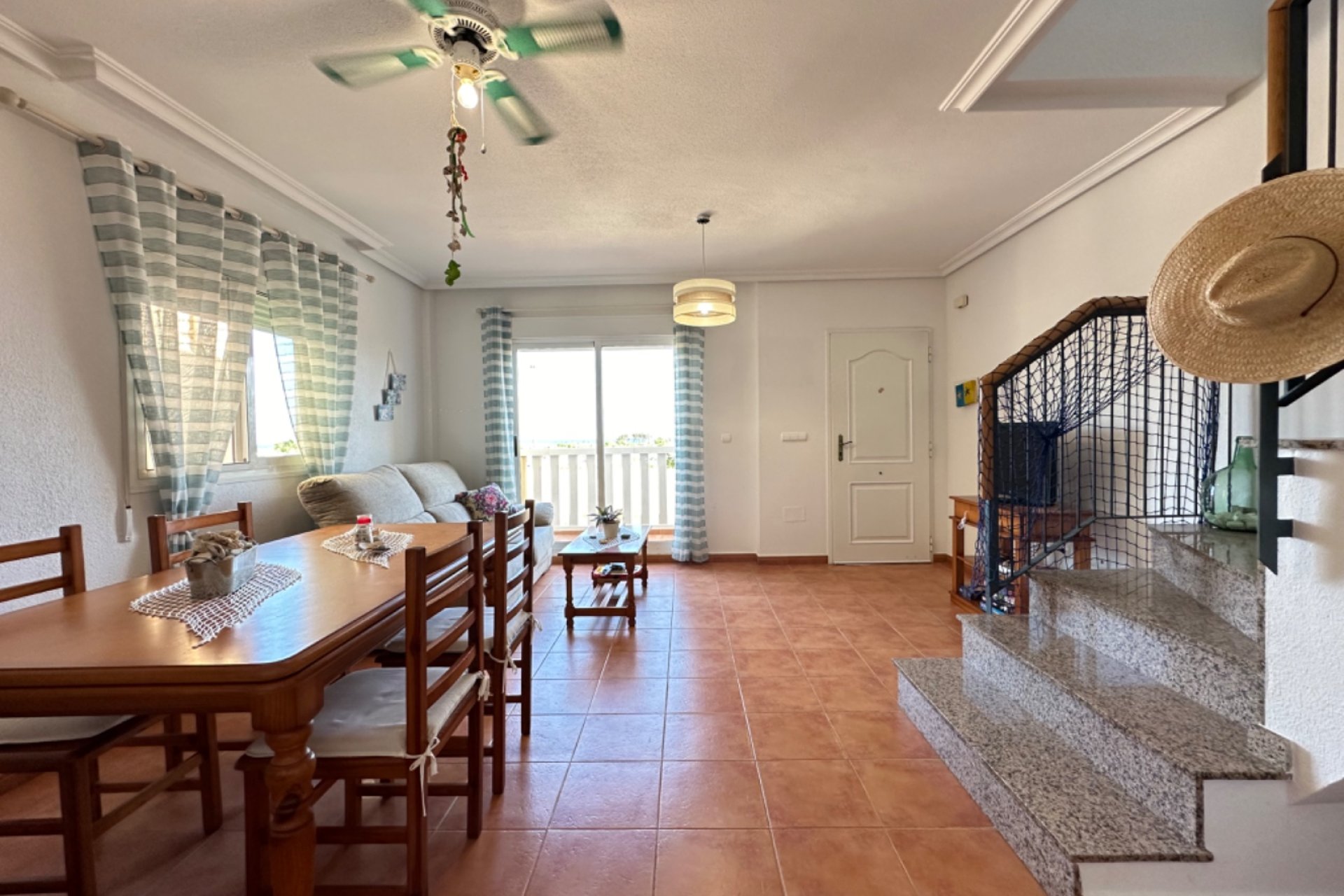 Resale - Apartment - LOS ALCÁZARES - Los Narejos