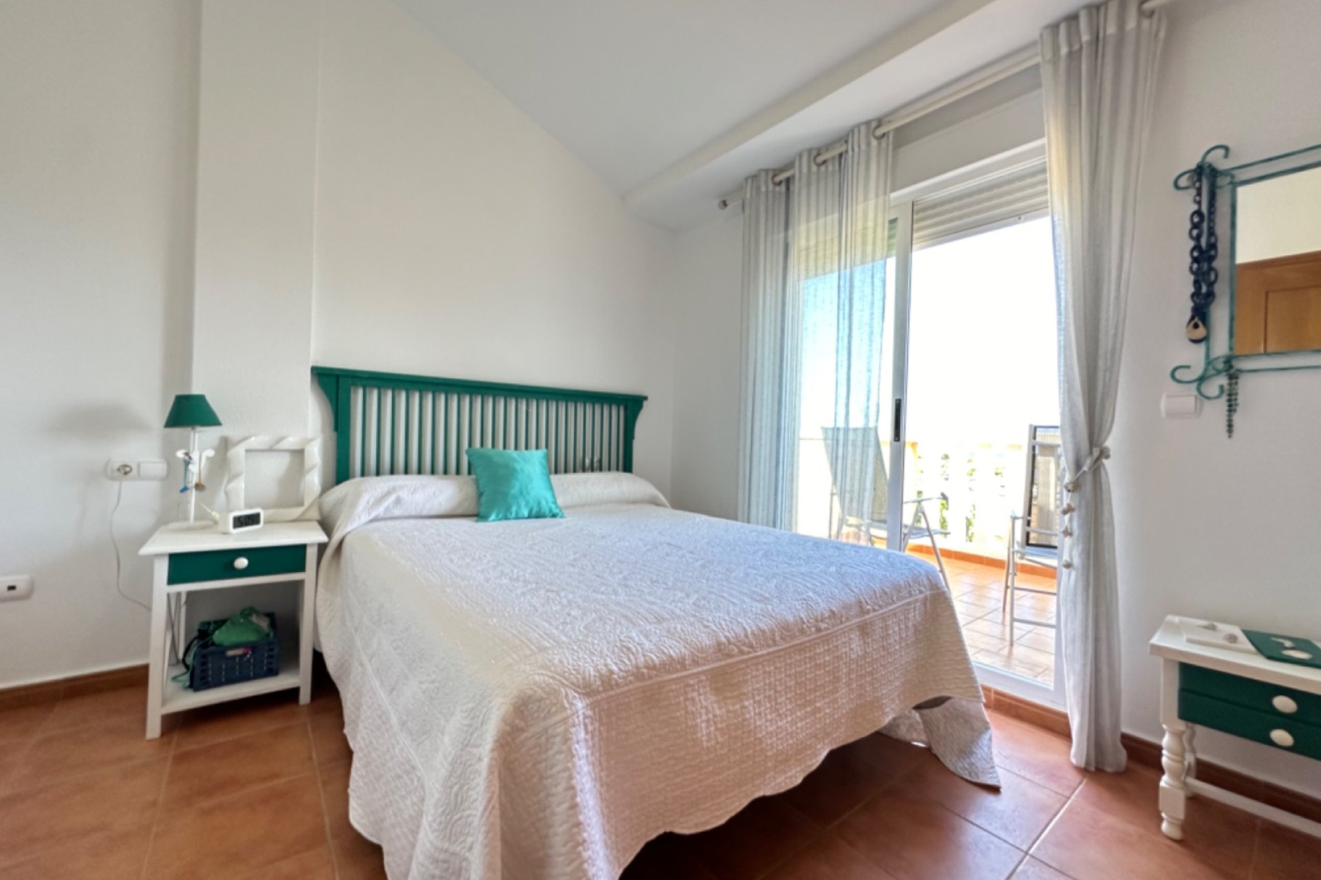 Resale - Apartment - LOS ALCÁZARES - Los Narejos