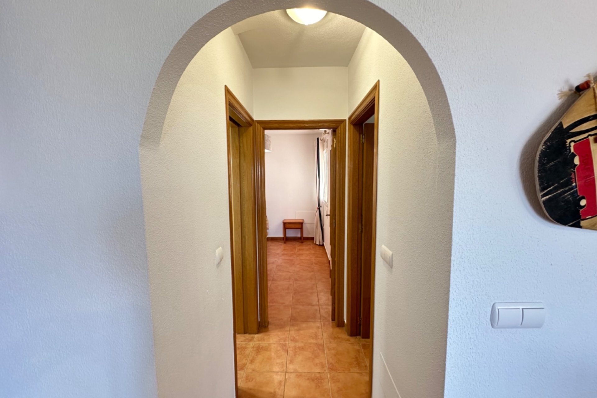 Resale - Apartment - LOS ALCÁZARES - Los Narejos