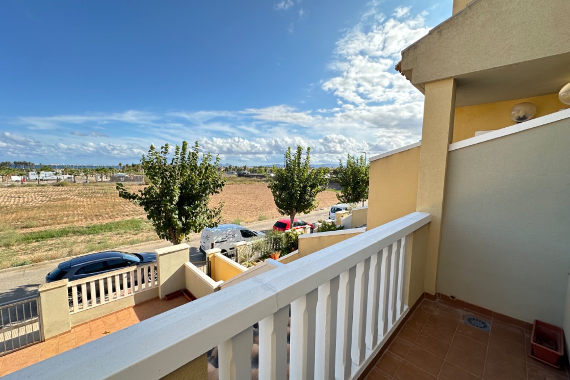 Resale - Apartment - LOS ALCÁZARES - Los Narejos