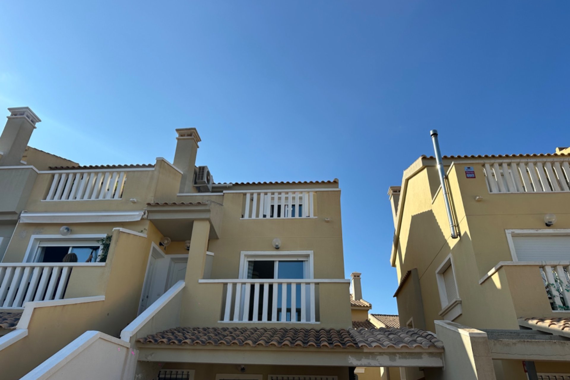 Resale - Apartment - LOS ALCÁZARES - Los Narejos