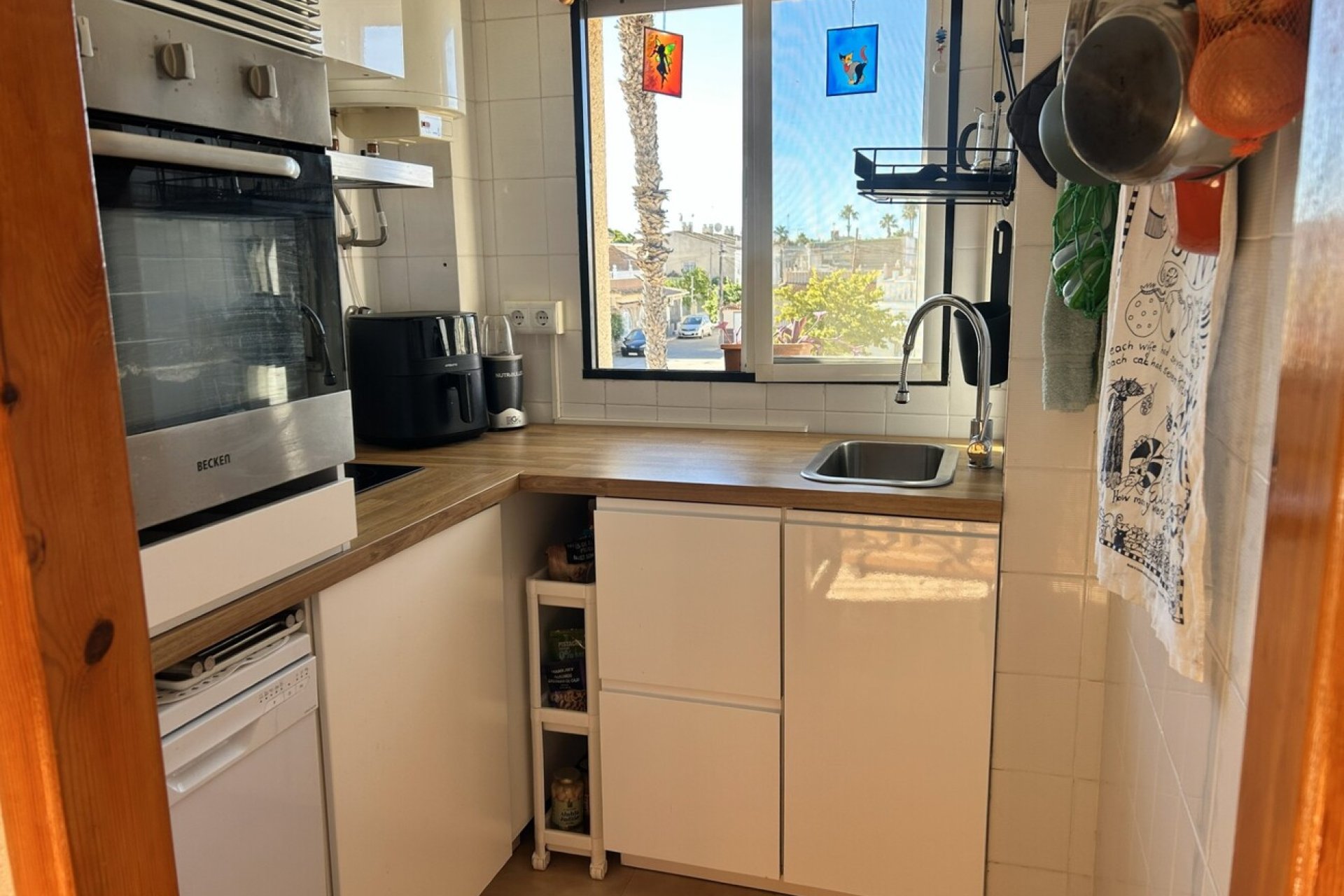 Resale - Apartment - Los Alcázares - Mar Menor - Costa Calida