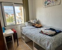 Resale - Apartment - Los Alcázares - Mar Menor - Costa Calida