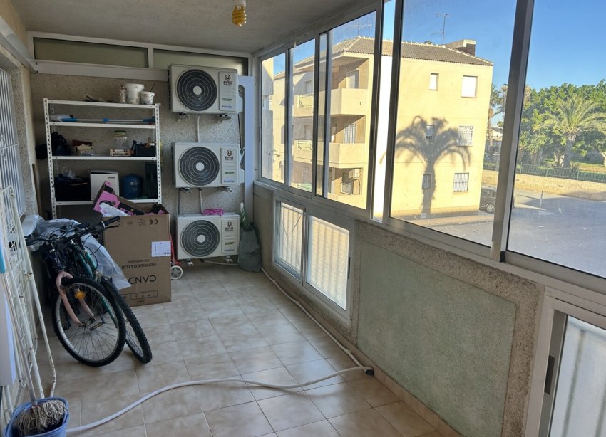 Resale - Apartment - Los Alcázares - Mar Menor - Costa Calida