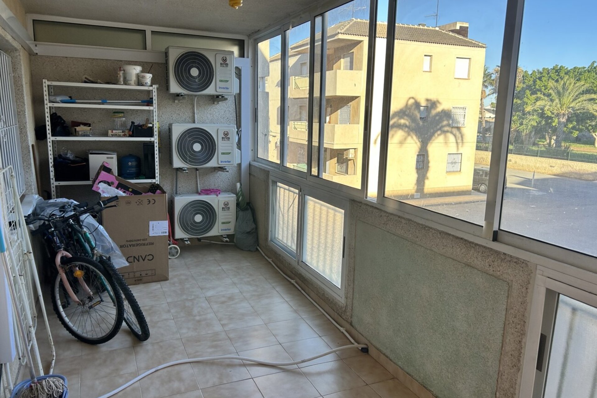 Resale - Apartment - Los Alcázares - Mar Menor - Costa Calida