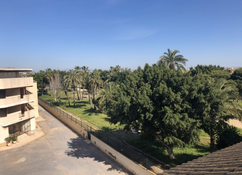 Resale - Apartment - Los Alcázares - Mar Menor - Costa Calida