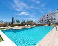 Resale - Apartment - Los Alcazares - Santa Rosalia Lake and Life Resort