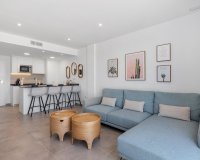Resale - Apartment - Los Alcazares - Santa Rosalia Lake and Life Resort