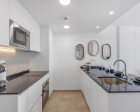 Resale - Apartment - Los Alcazares - Santa Rosalia Lake and Life Resort
