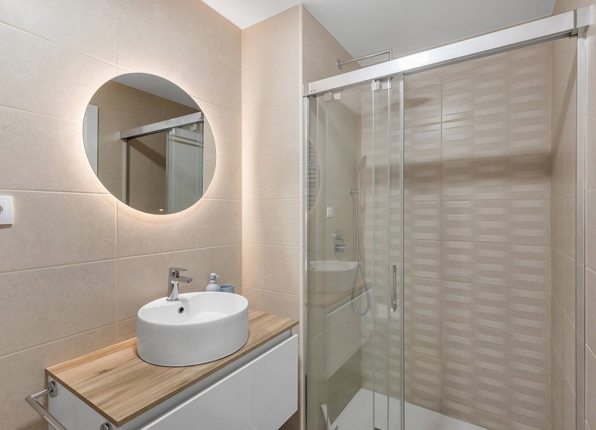 Resale - Apartment - Los Alcazares - Santa Rosalia Lake and Life Resort