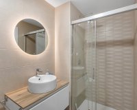 Resale - Apartment - Los Alcazares - Santa Rosalia Lake and Life Resort