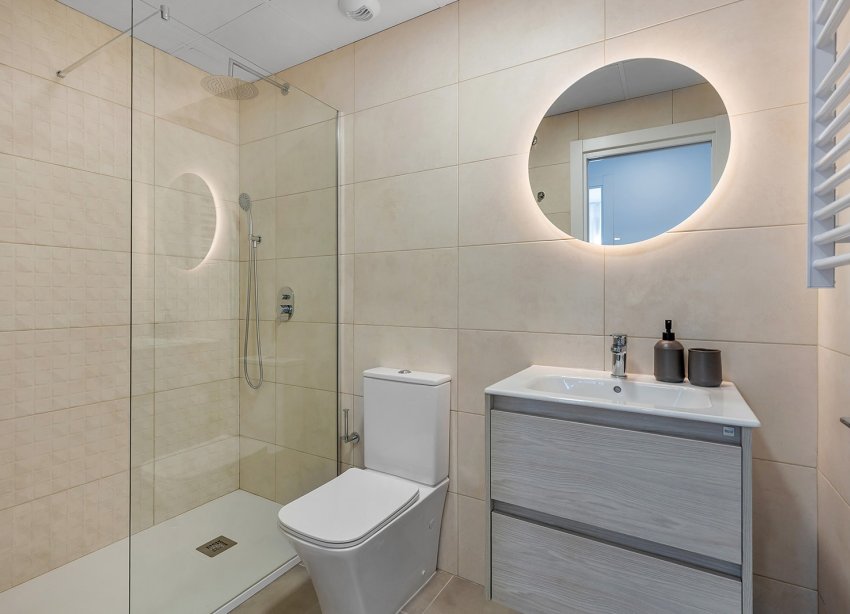 Resale - Apartment - Los Alcazares - Santa Rosalia Lake and Life Resort