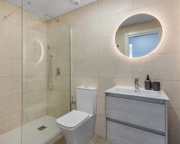 Resale - Apartment - Los Alcazares - Santa Rosalia Lake and Life Resort