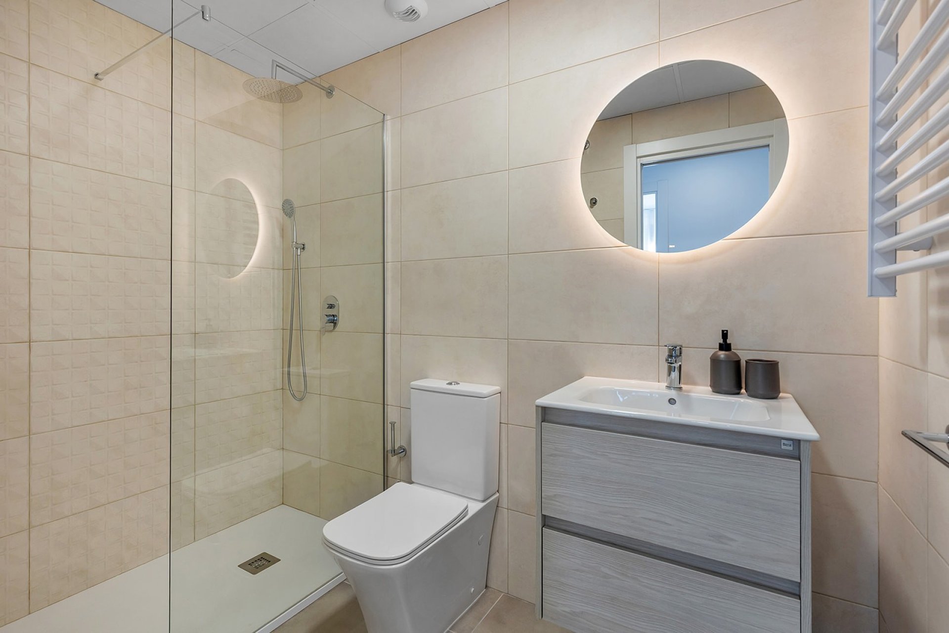 Resale - Apartment - Los Alcazares - Santa Rosalia Lake and Life Resort