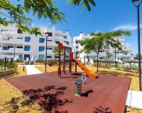 Resale - Apartment - Los Alcazares - Santa Rosalia Lake and Life Resort
