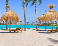 Resale - Apartment - Los Alcazares - Santa Rosalia Lake and Life Resort