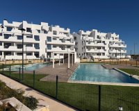 Resale - Apartment - Los Alcazares - Santa Rosalía