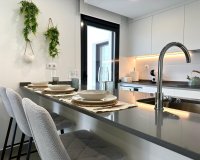 Resale - Apartment - Los Alcazares - Santa Rosalía