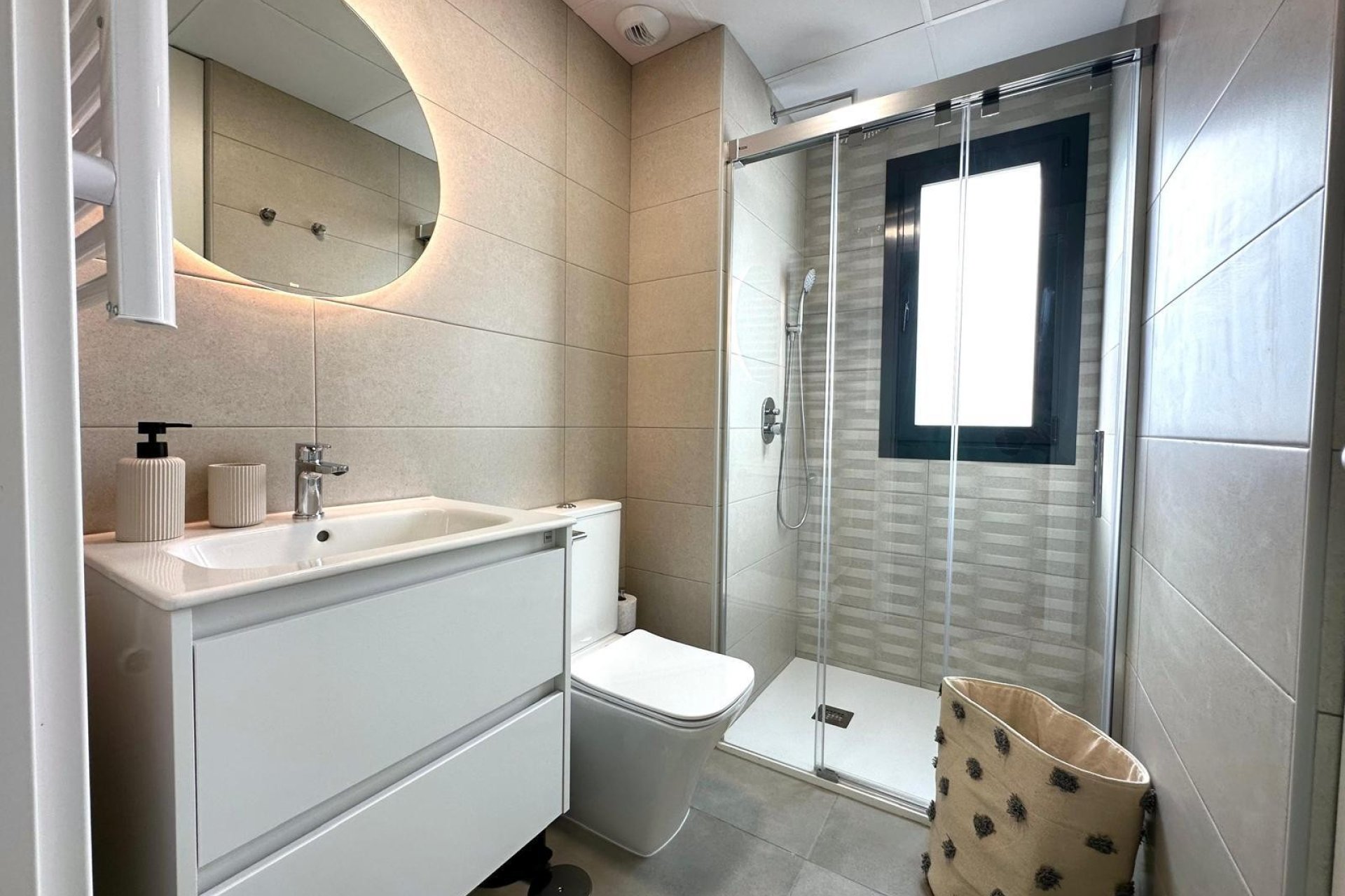 Resale - Apartment - Los Alcazares - Santa Rosalía