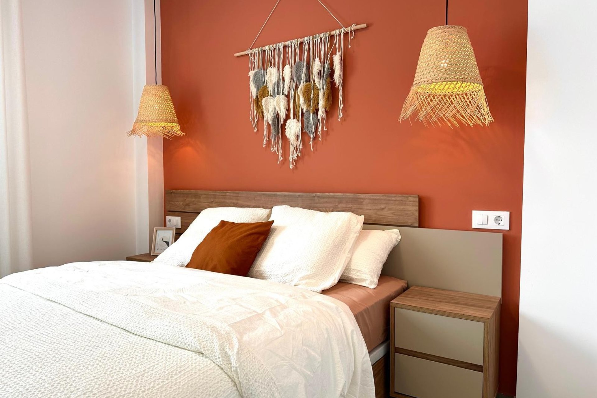 Resale - Apartment - Los Alcazares - Santa Rosalía