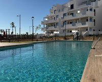 Resale - Apartment - Los Alcazares - Santa Rosalía