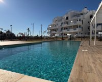 Resale - Apartment - Los Alcazares - Santa Rosalía