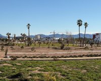 Resale - Apartment - Los Alcazares - Santa Rosalía