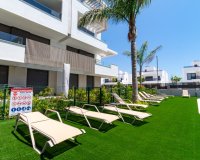 Resale - Apartment - Los Alcazares - Santa Rosalía