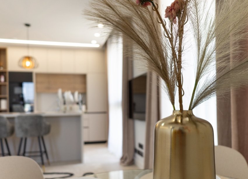 Resale - Apartment - Los Alcazares - Santa Rosalía