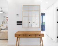 Resale - Apartment - Los Alcazares - Santa Rosalía