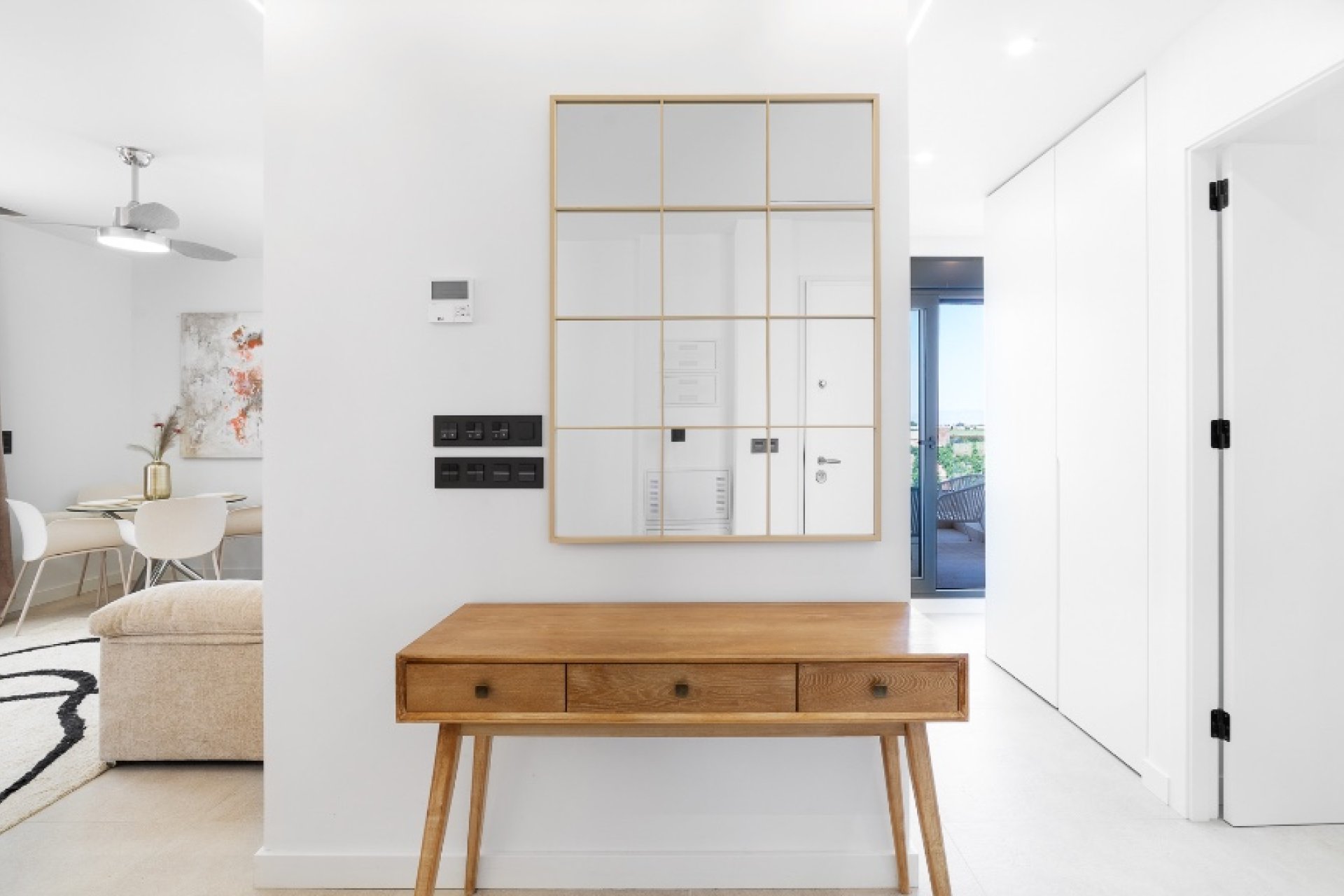 Resale - Apartment - Los Alcazares - Santa Rosalía